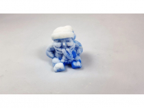 Schneemann Blackberry