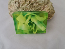 Seife Olive Lush Duft
