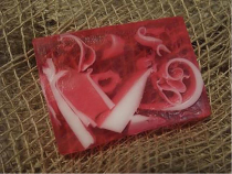 Seife "Rose"