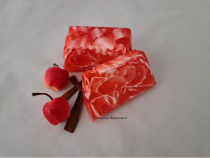 Seife Zimtäpfelchen Duft 100g